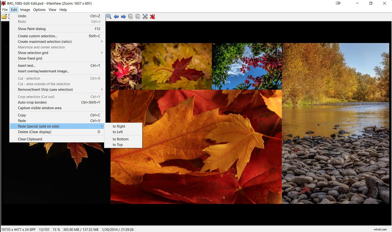 IrfanView: The Essential Free Image Viewer and Editor for Every Photographer