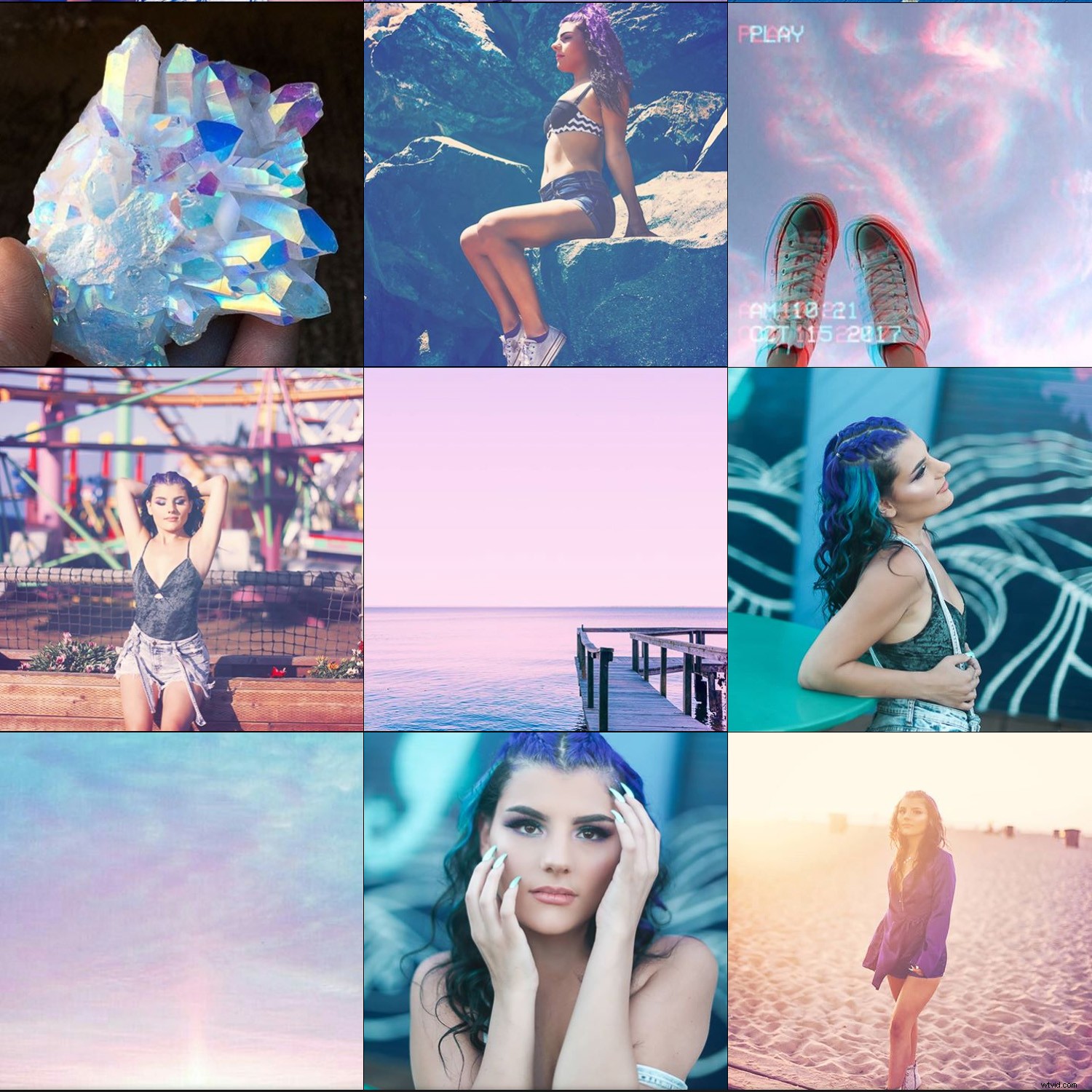 Craft a Cohesive Instagram Feed: Pro Tips for Photographers to Elevate Your Brand