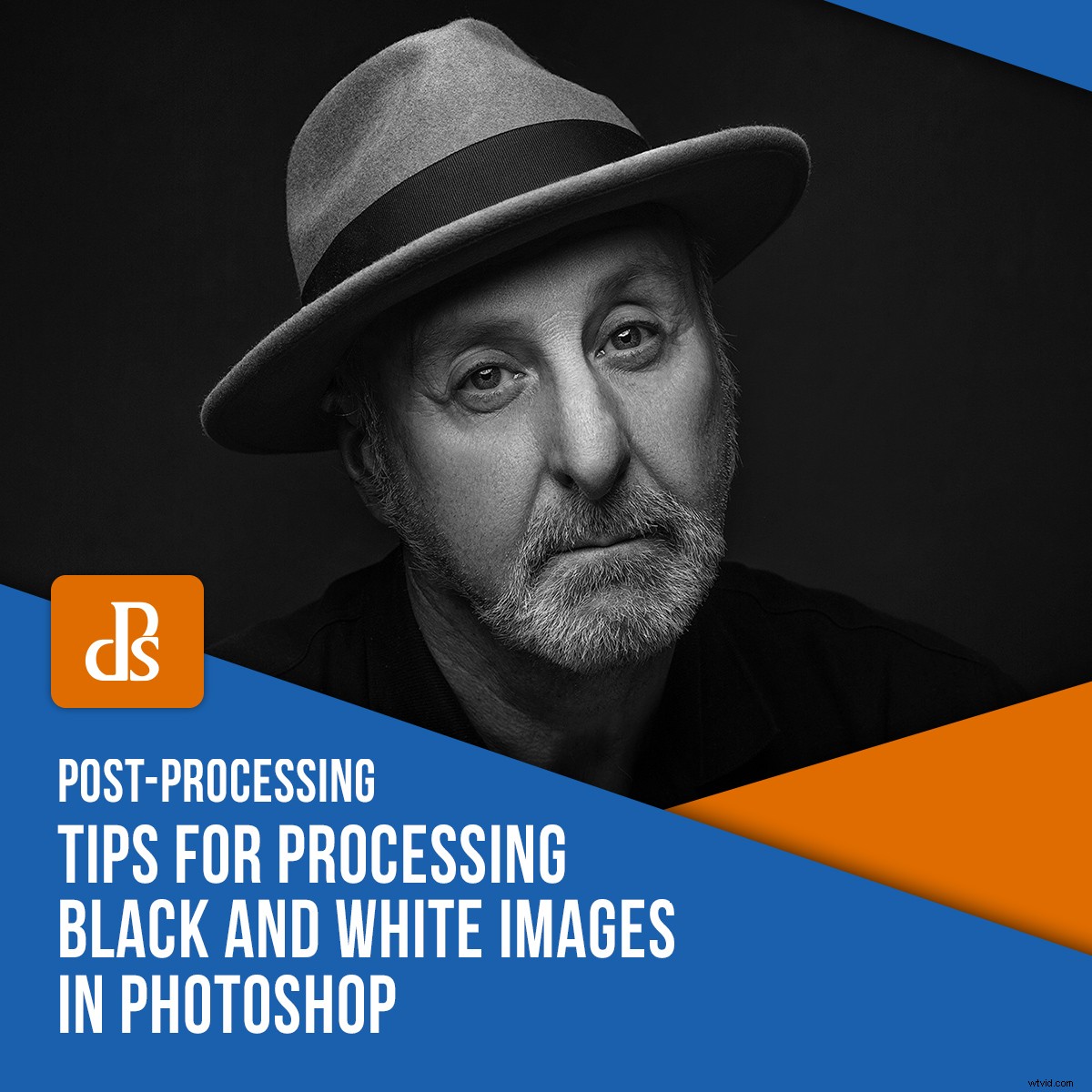 Expert Tips for Mastering Black & White Image Processing in Photoshop