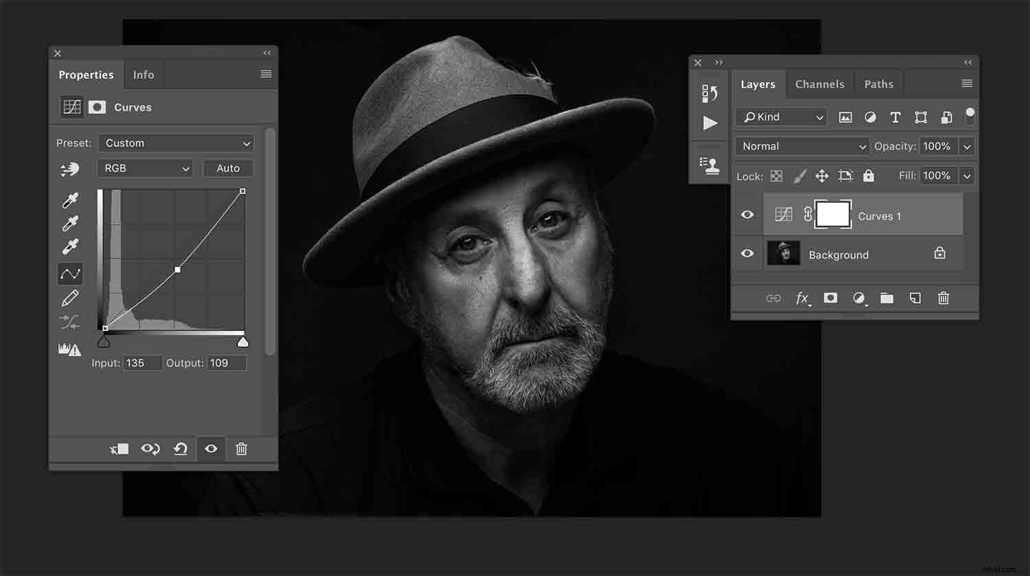 Expert Tips for Mastering Black & White Image Processing in Photoshop