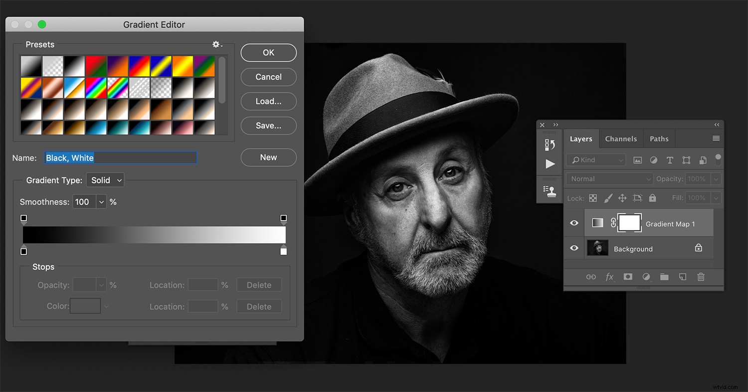Expert Tips for Mastering Black & White Image Processing in Photoshop