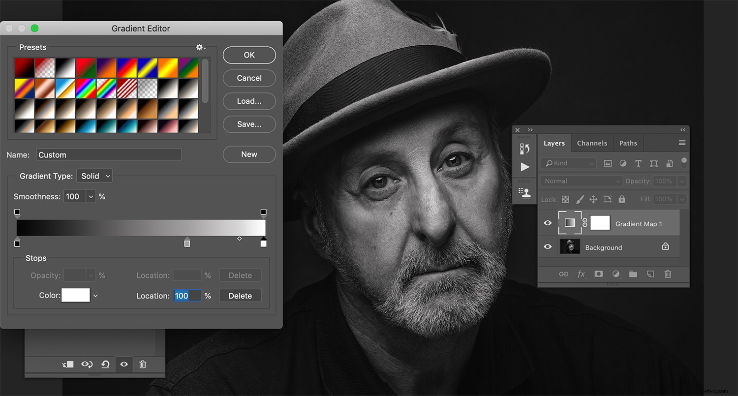 Expert Tips for Mastering Black & White Image Processing in Photoshop
