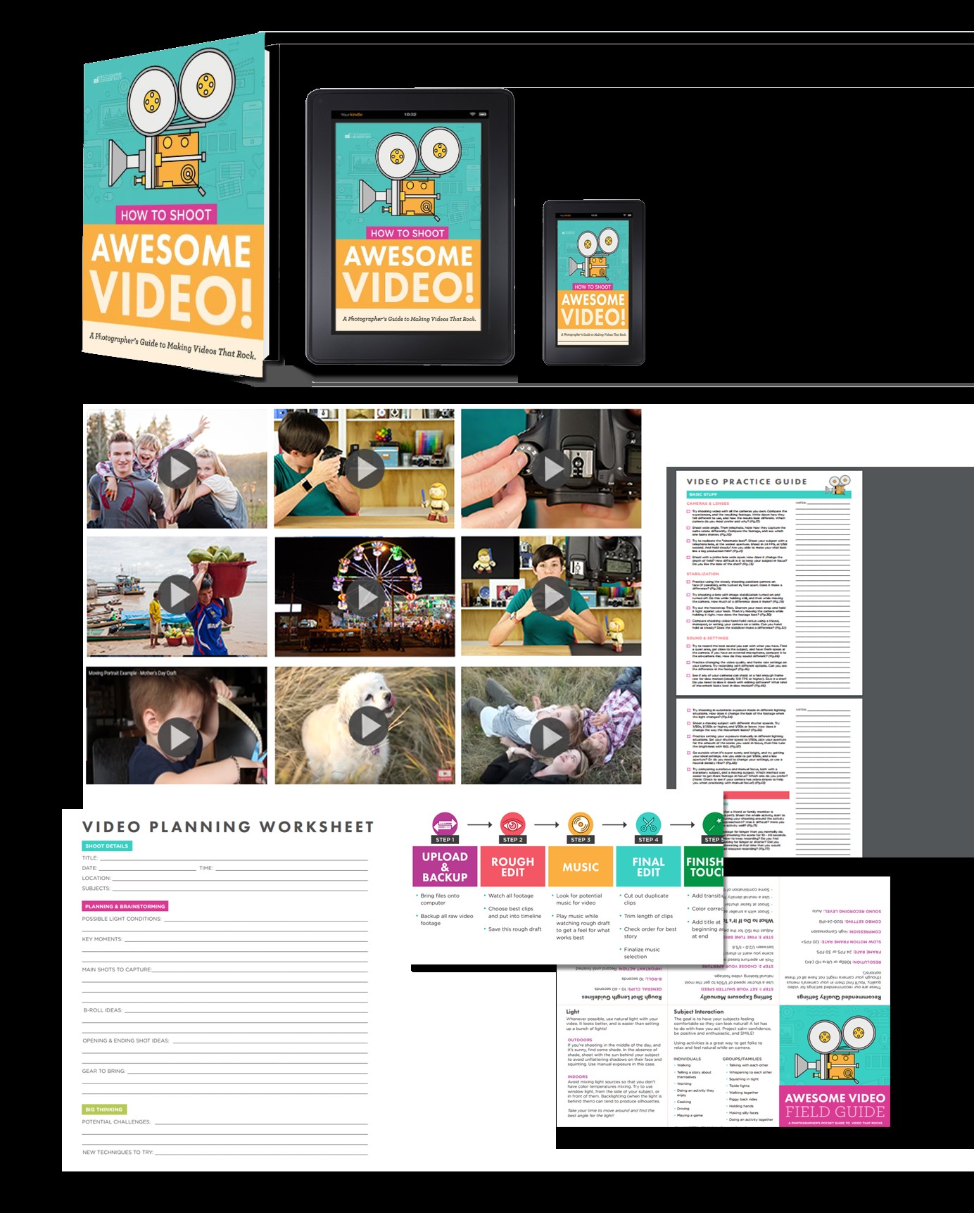 Capture Cherished Memories with Stunning Video: 60% Off Expert Guide