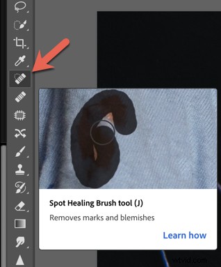 6 Essential Photoshop Tools for Stunning Still Life Photography