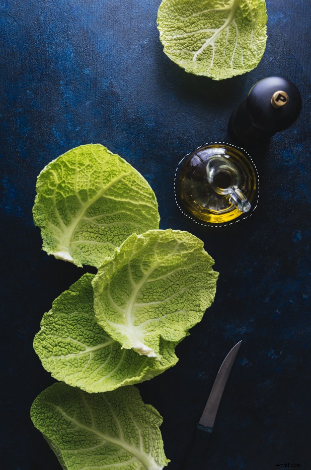 6 Essential Photoshop Tools for Stunning Still Life Photography