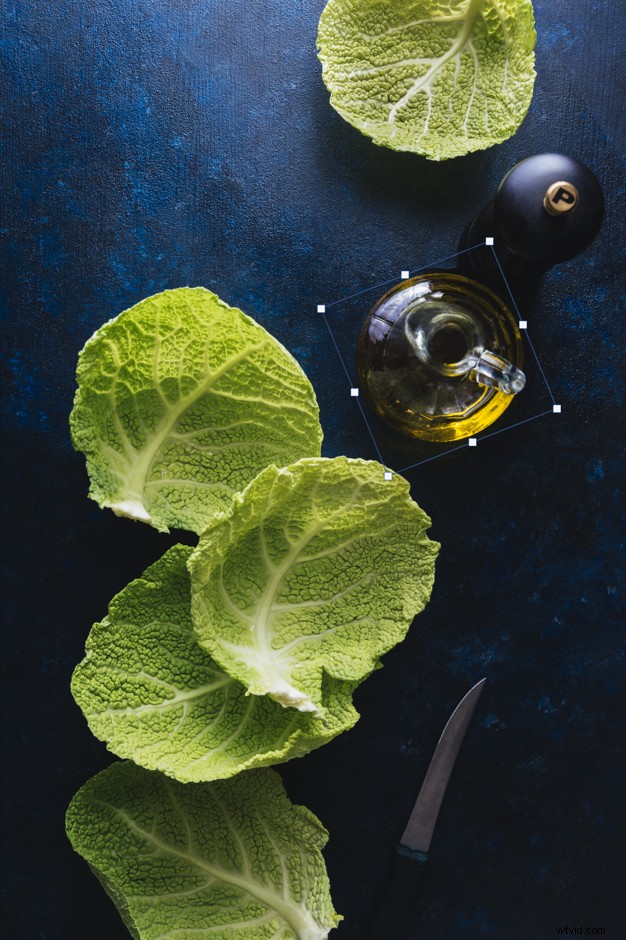 6 Essential Photoshop Tools for Stunning Still Life Photography