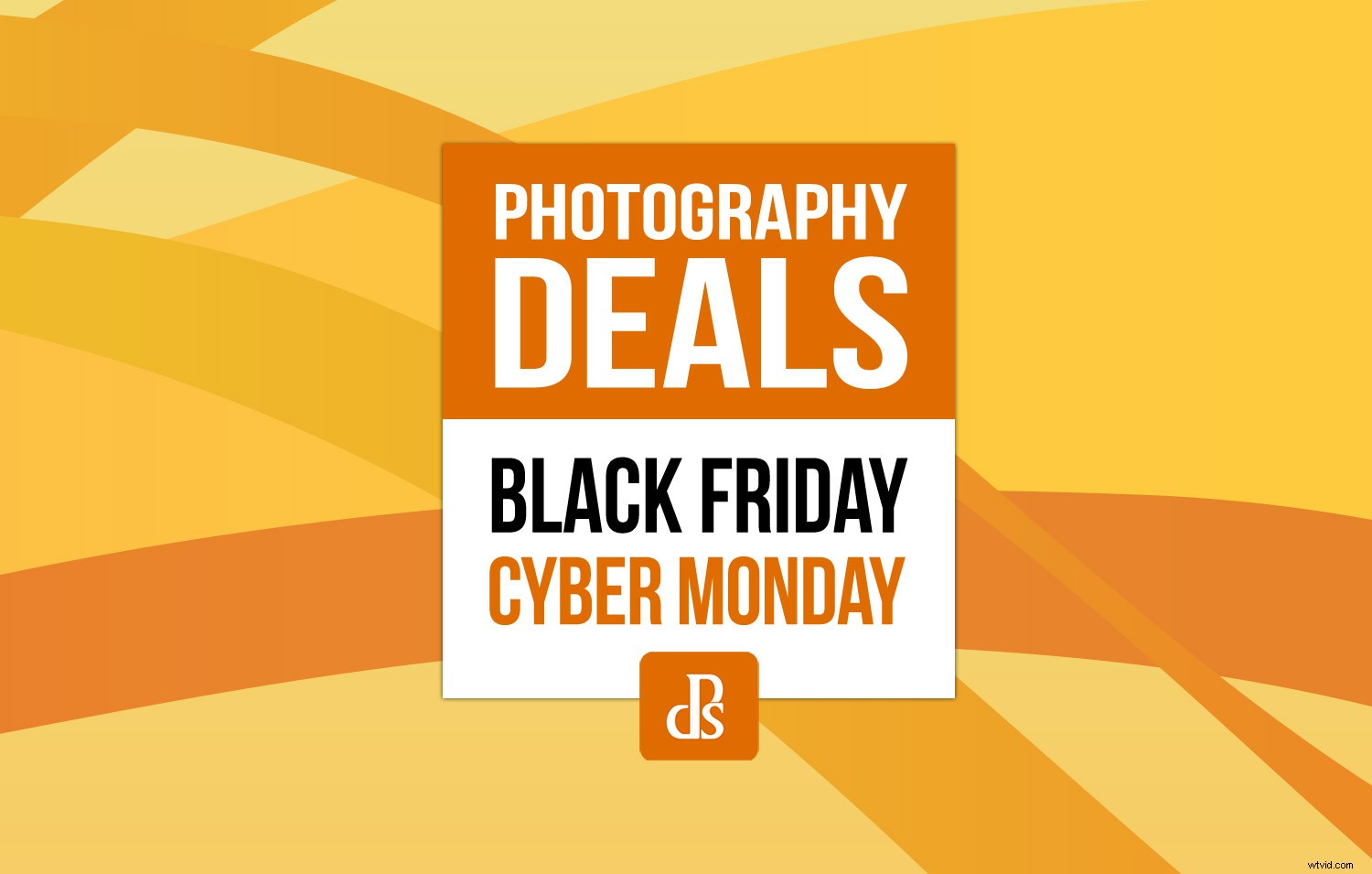 Best Black Friday & Cyber Monday Photography Deals for 2024
