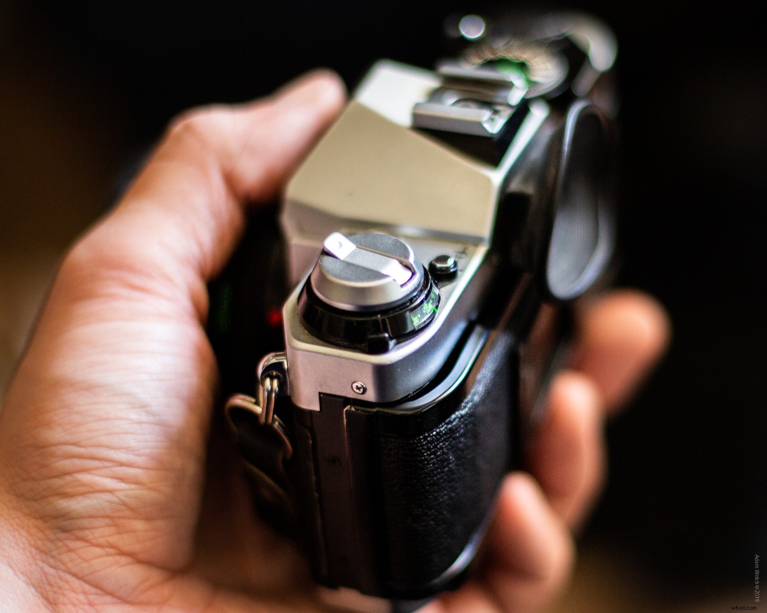 Shutter Speed Fundamentals: Mastering Motion in Photography