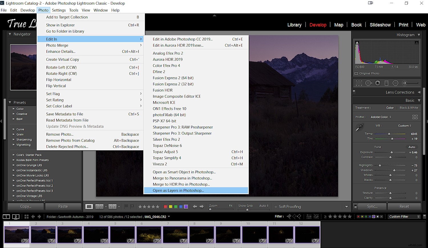 Master 2 Essential Techniques for Dramatic Light-Painted Photos