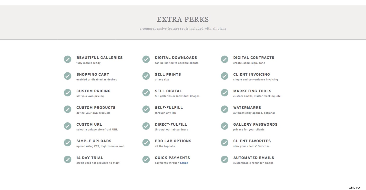 Instaproofs Review: The Ultimate All-in-One Platform for Selling Photography Online