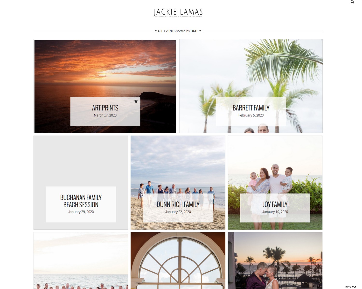 Instaproofs Review: The Ultimate All-in-One Platform for Selling Photography Online