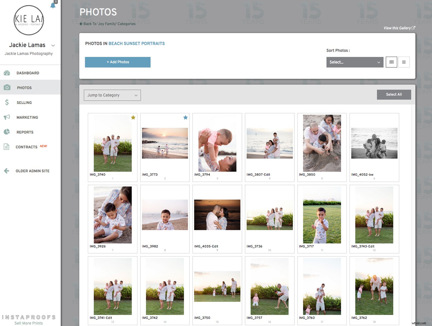 Instaproofs Review: The Ultimate All-in-One Platform for Selling Photography Online