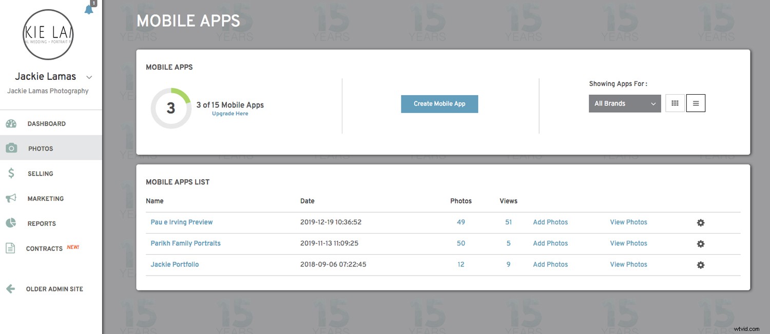 Instaproofs Review: The Ultimate All-in-One Platform for Selling Photography Online