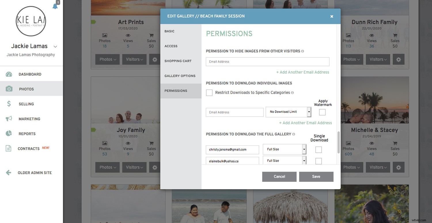 Instaproofs Review: The Ultimate All-in-One Platform for Selling Photography Online
