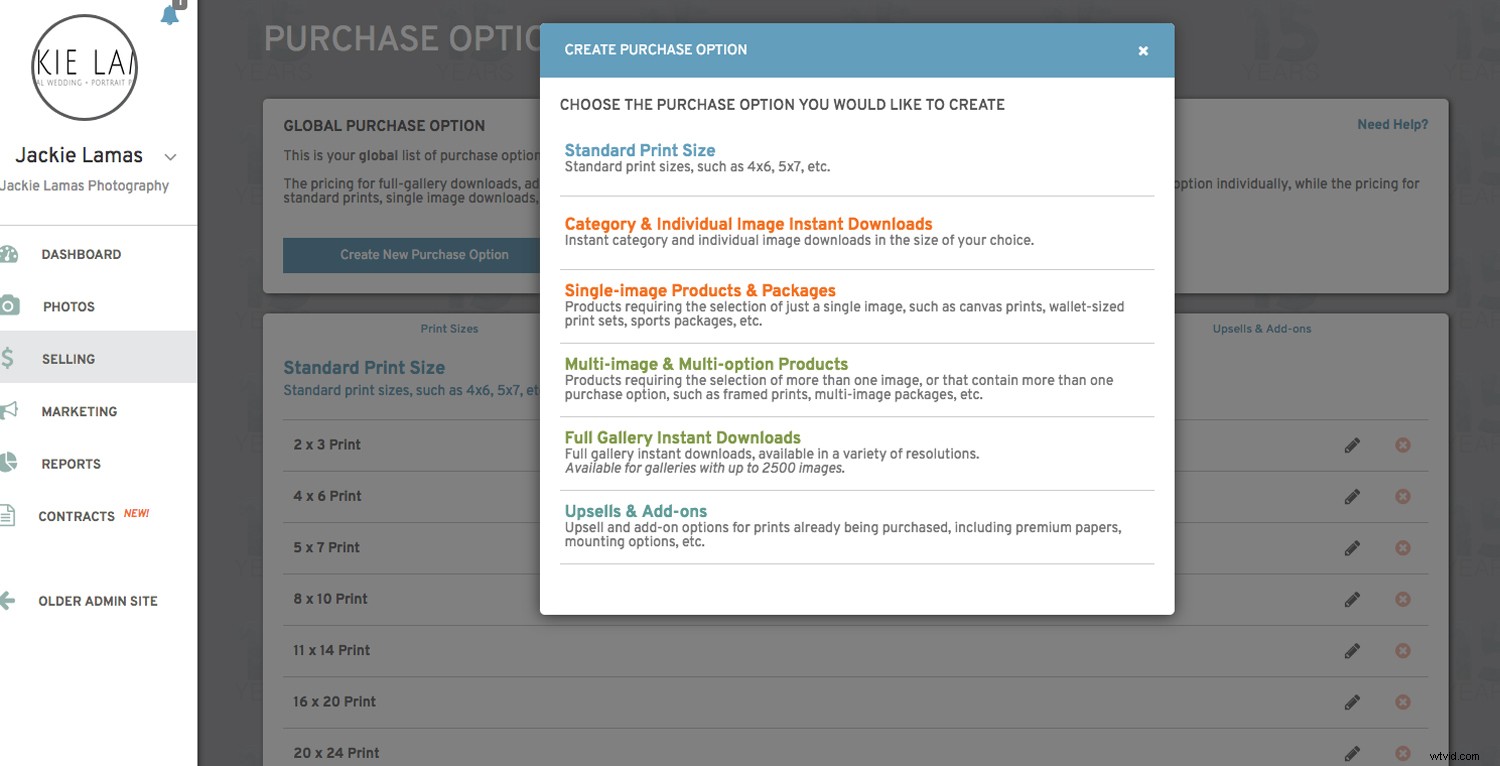 Instaproofs Review: The Ultimate All-in-One Platform for Selling Photography Online