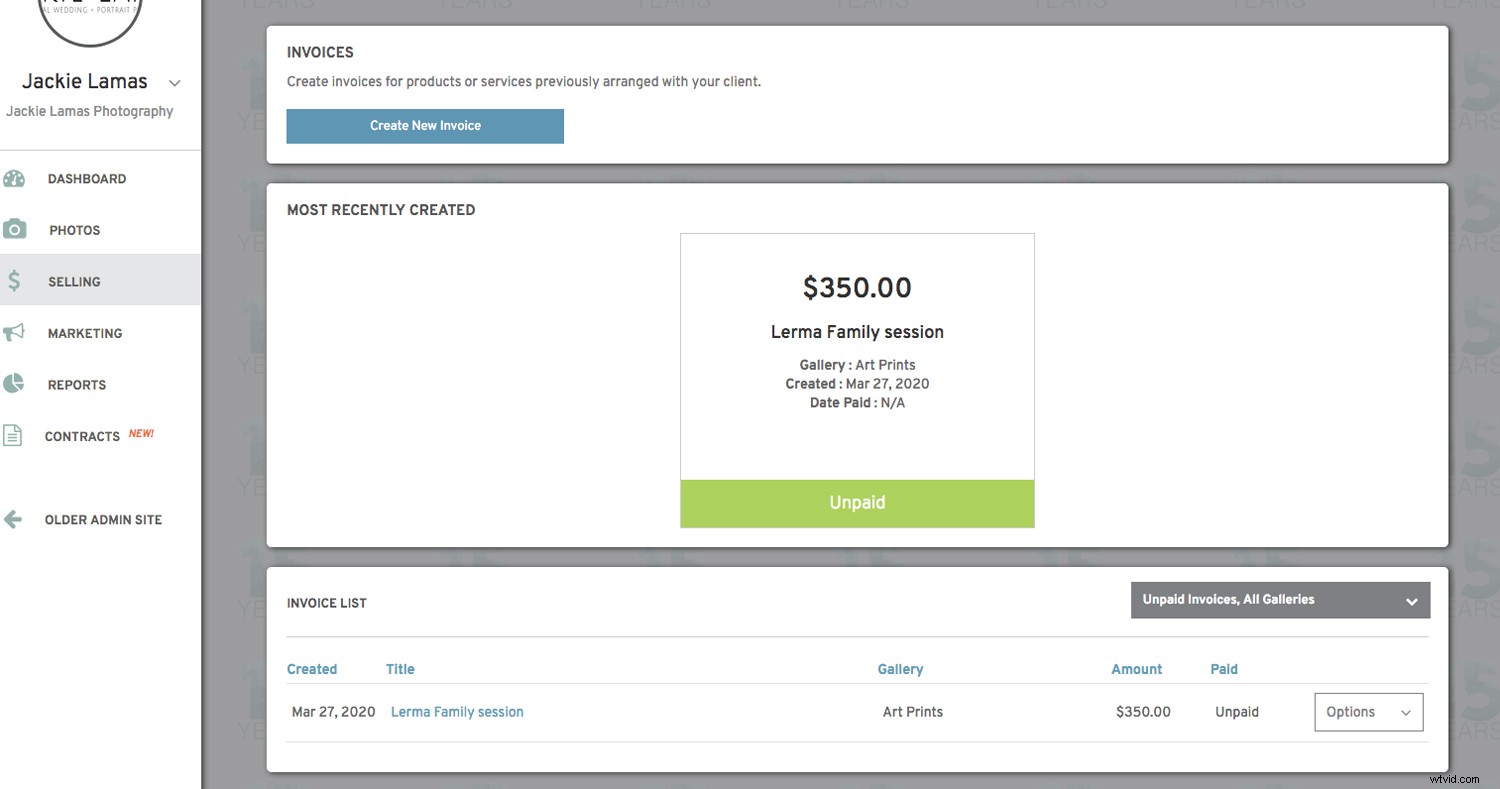 Instaproofs Review: The Ultimate All-in-One Platform for Selling Photography Online