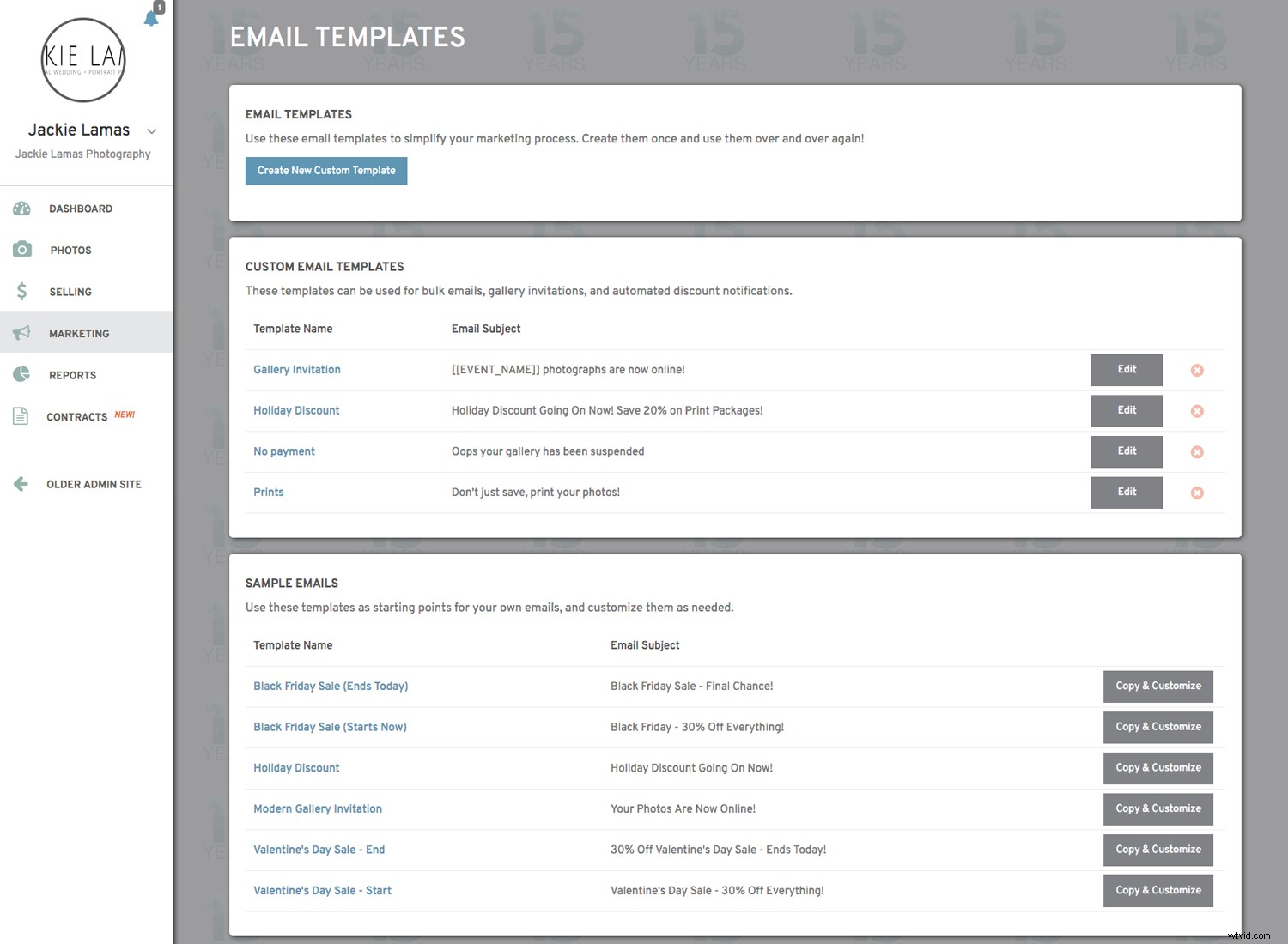 Instaproofs Review: The Ultimate All-in-One Platform for Selling Photography Online