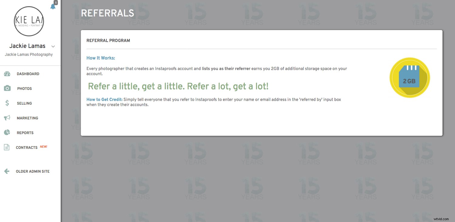 Instaproofs Review: The Ultimate All-in-One Platform for Selling Photography Online