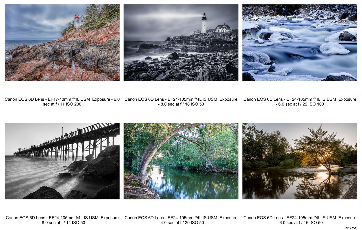 Master Long Exposure Photography: Create Stunning 5-Second Creative Images