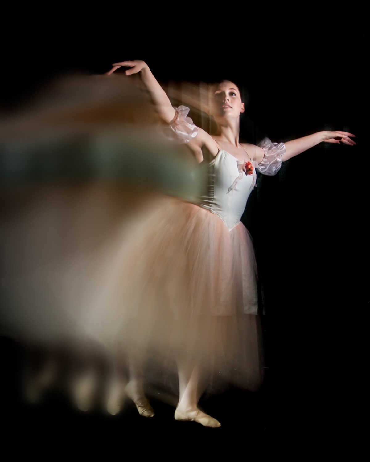 Master Long Exposure Photography: Create Stunning 5-Second Creative Images