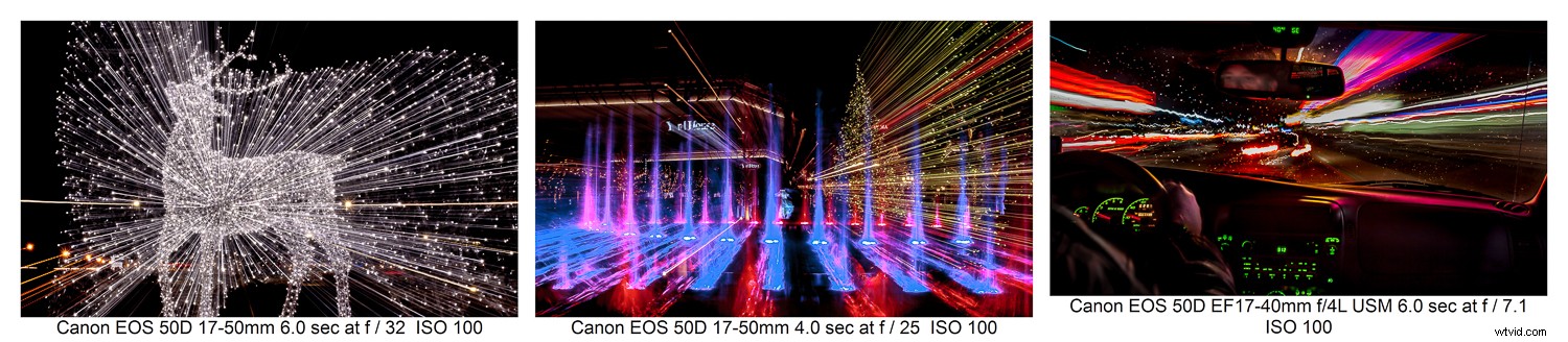 Master Long Exposure Photography: Create Stunning 5-Second Creative Images