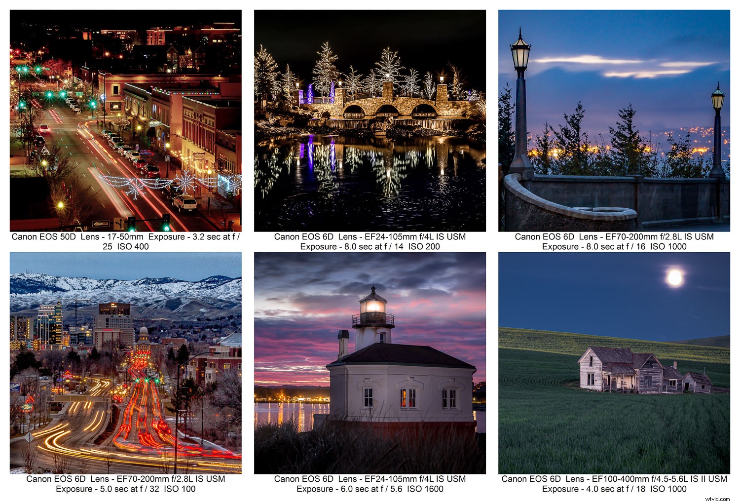 Master Long Exposure Photography: Create Stunning 5-Second Creative Images