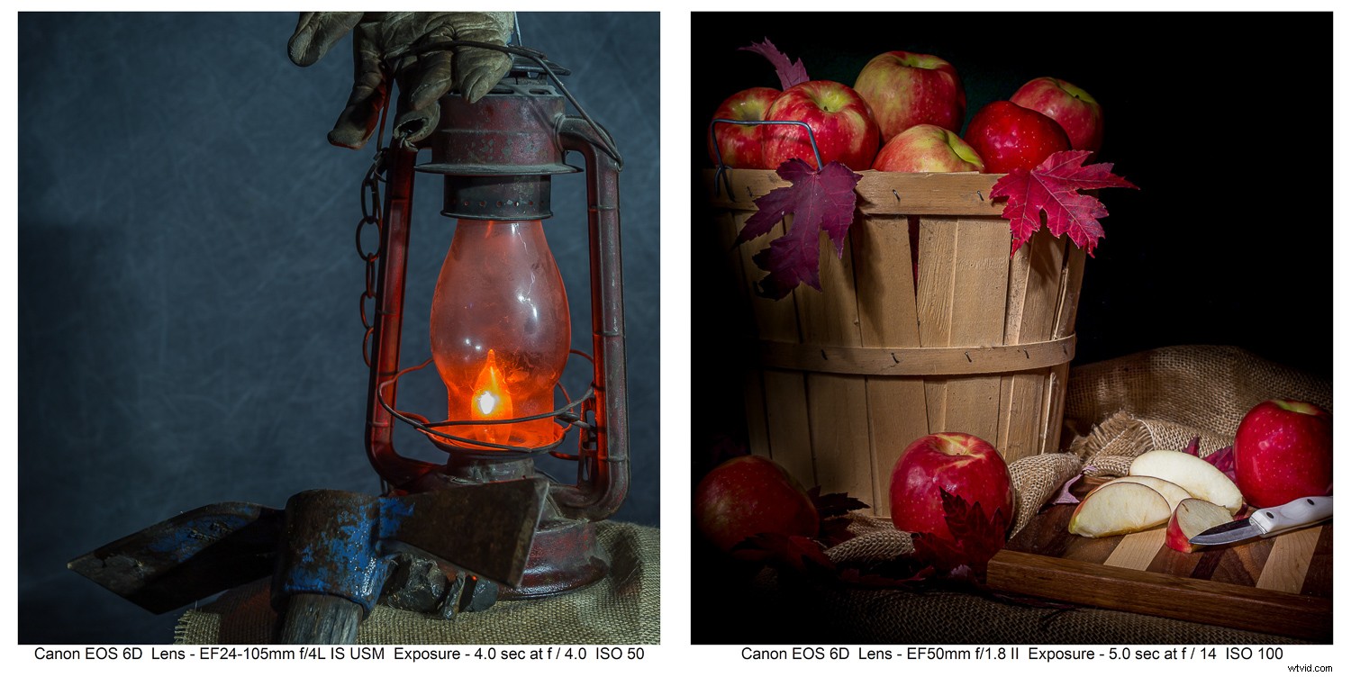 Master Long Exposure Photography: Create Stunning 5-Second Creative Images