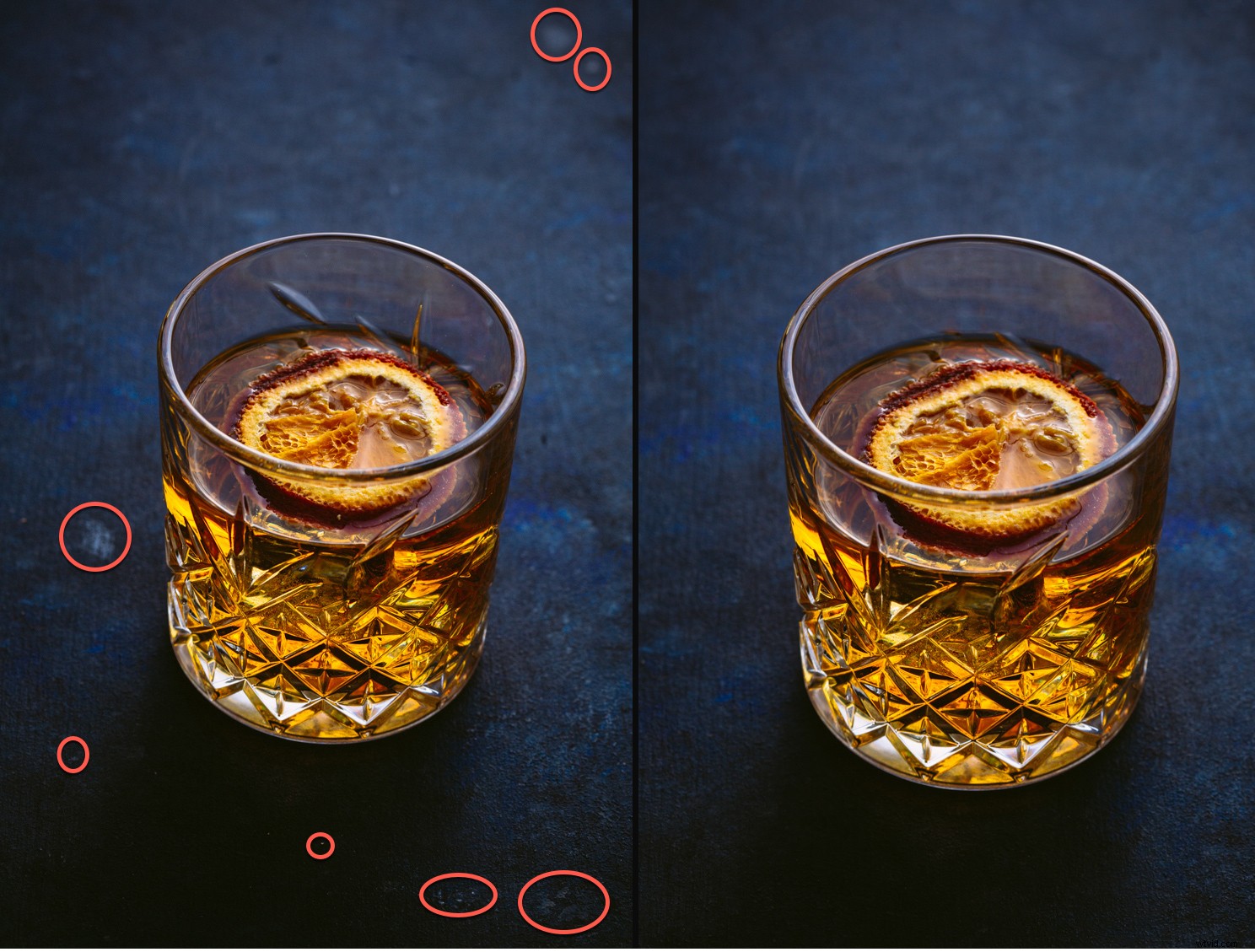 Expert Photoshop Cleaning Techniques for Stunning Still Life Photography
