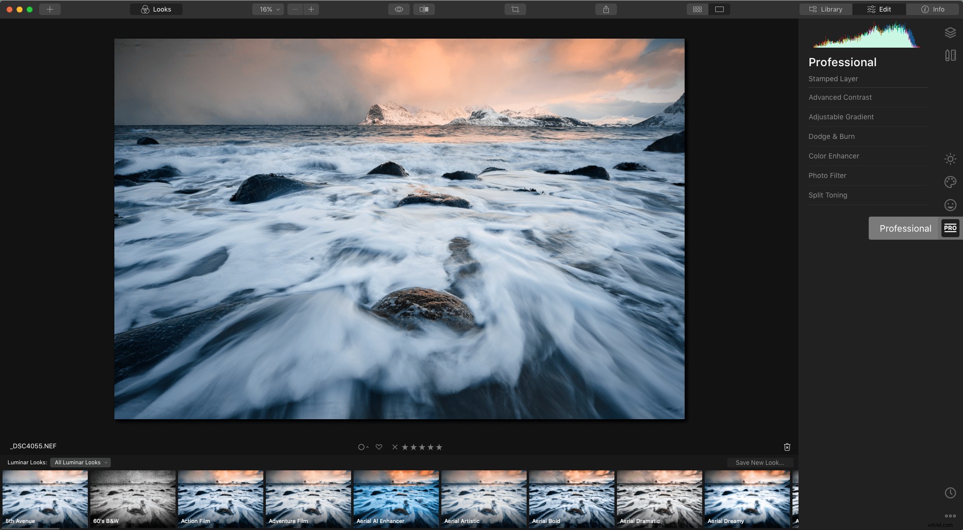 Master Luminar 4 s Pro Tools Panel: Expert Guide for Stunning Edits