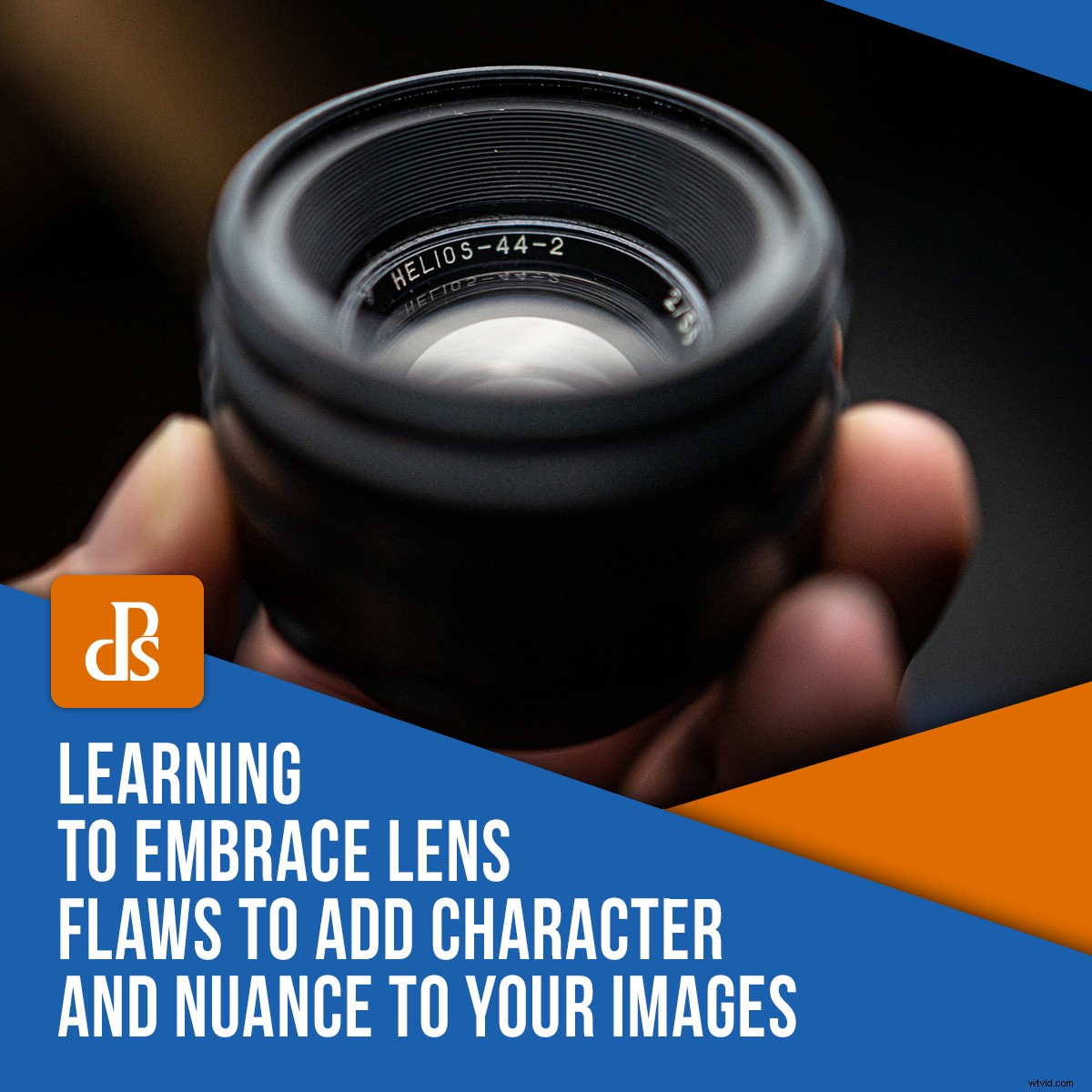 Embracing Lens Flaws: Infuse Character and Nuance into Your Photography