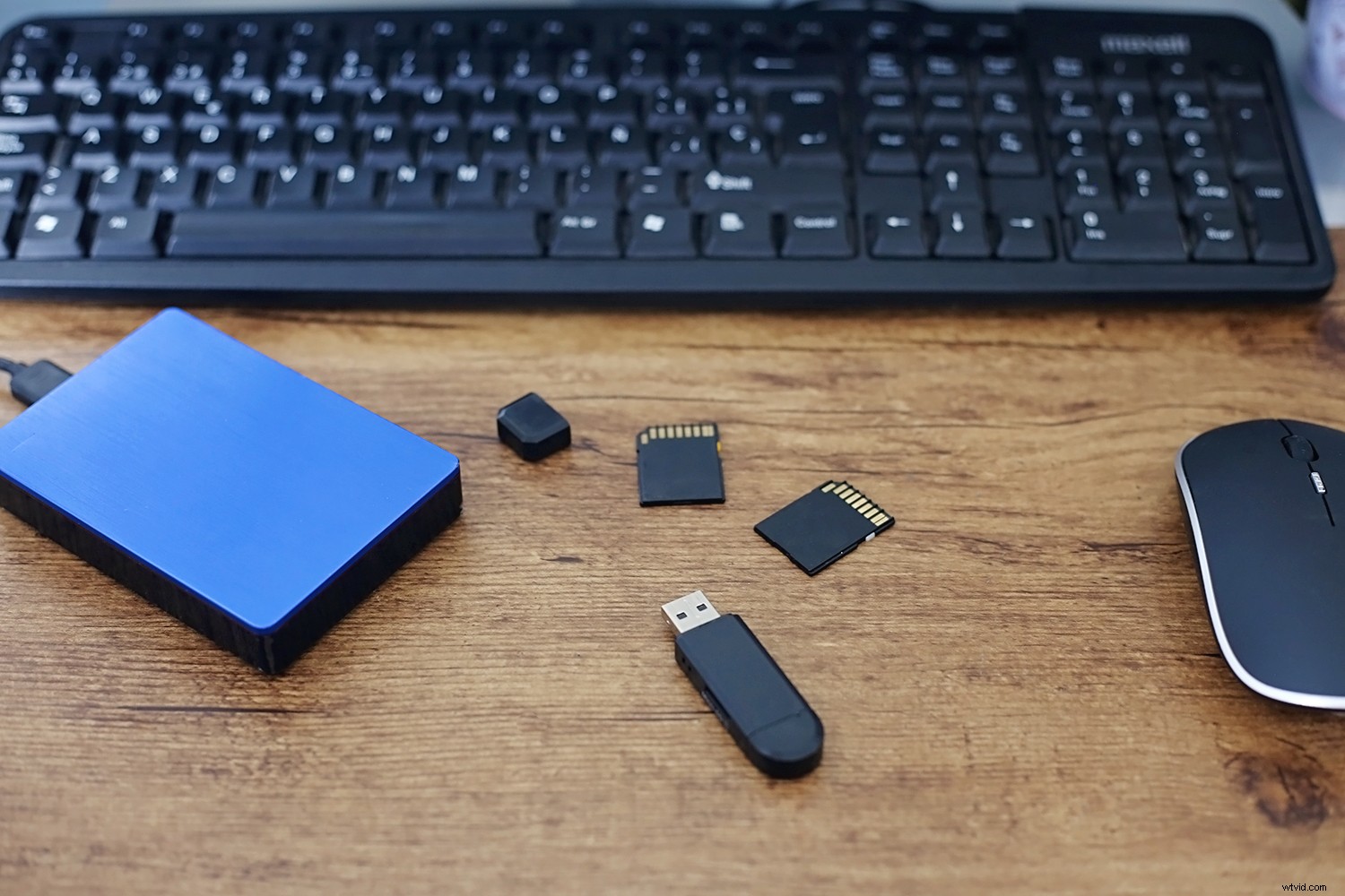 Streamline Your Photography Workflow: Essential File Management Tips