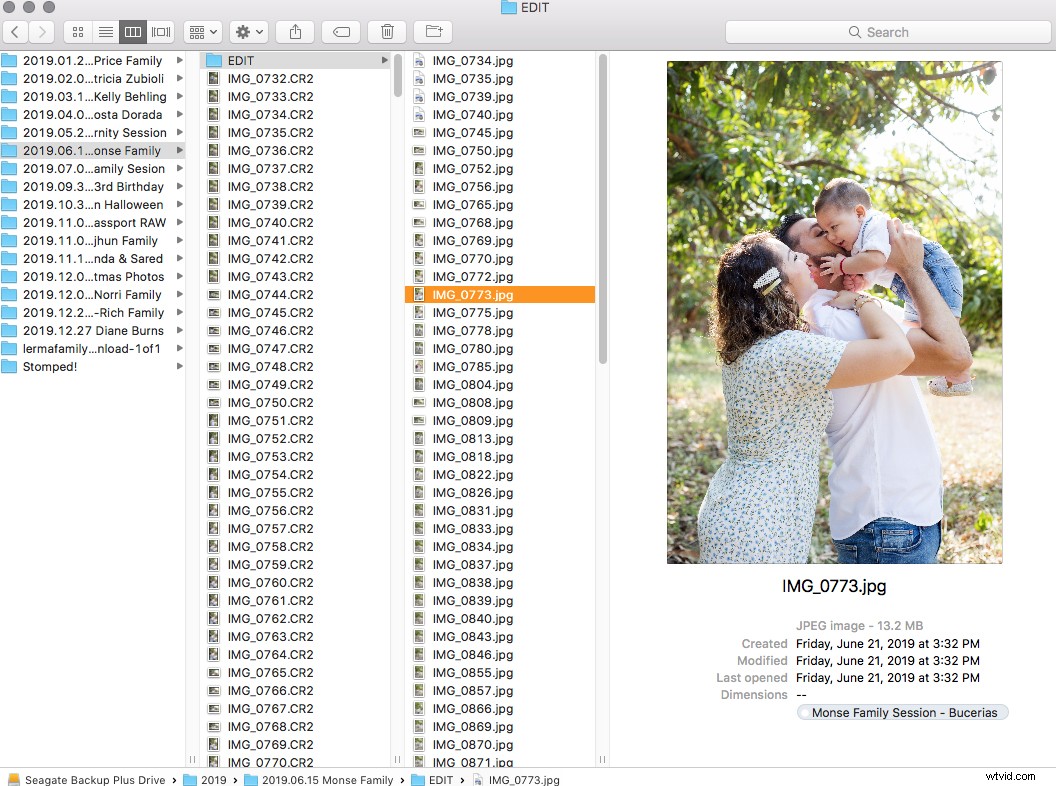 Streamline Your Photography Workflow: Essential File Management Tips