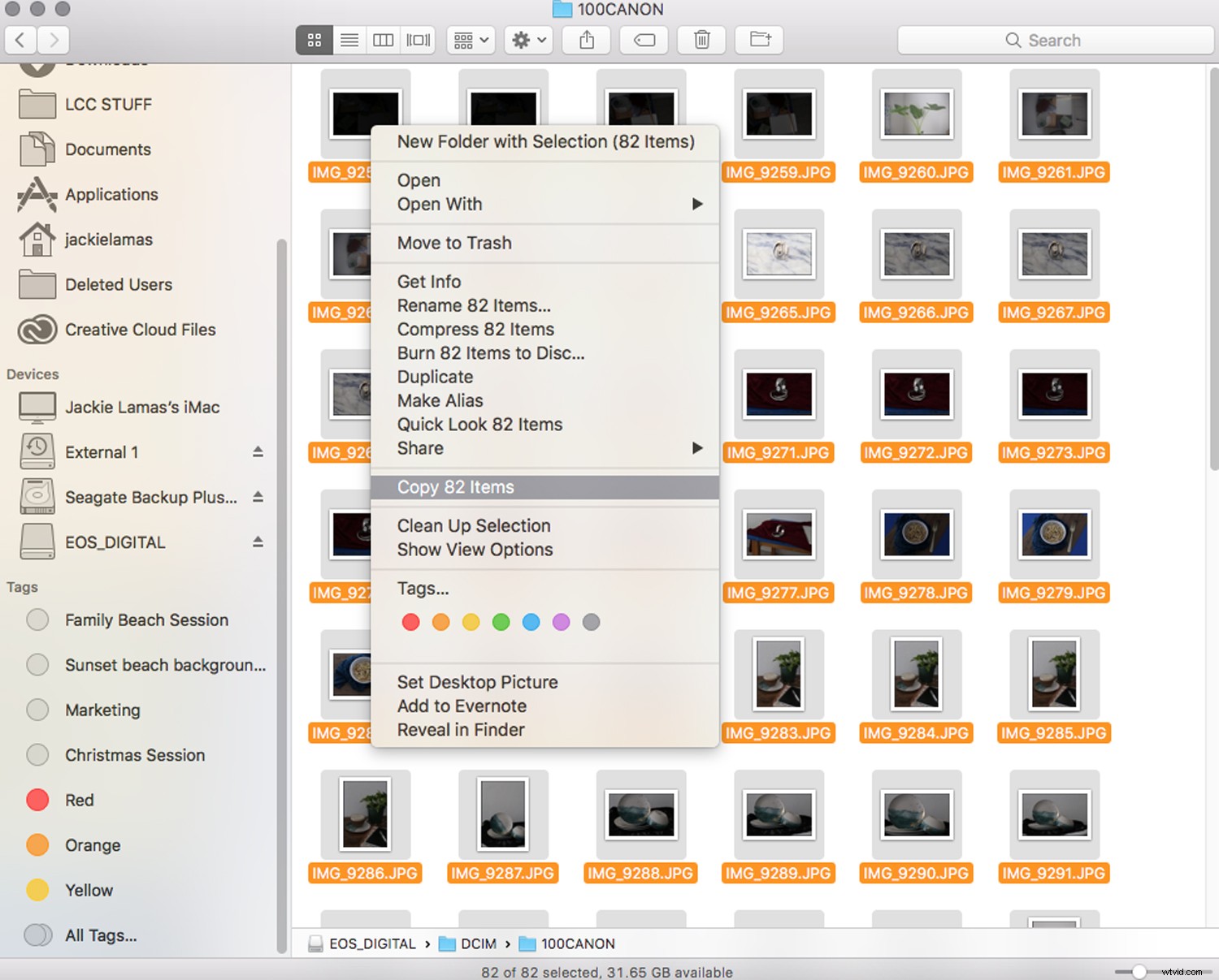 Streamline Your Photography Workflow: Essential File Management Tips