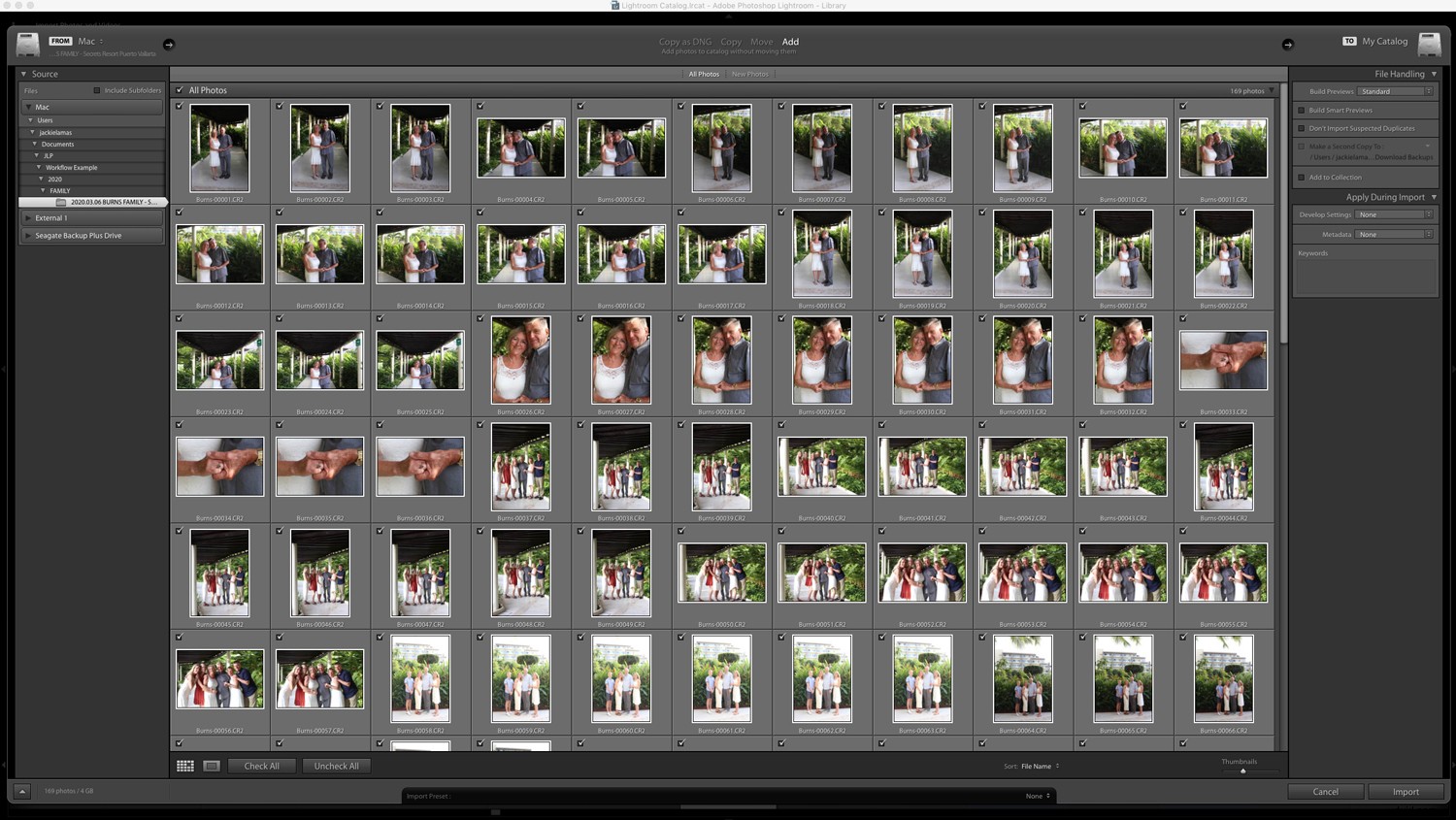 Streamline Your Photography Workflow: Essential File Management Tips
