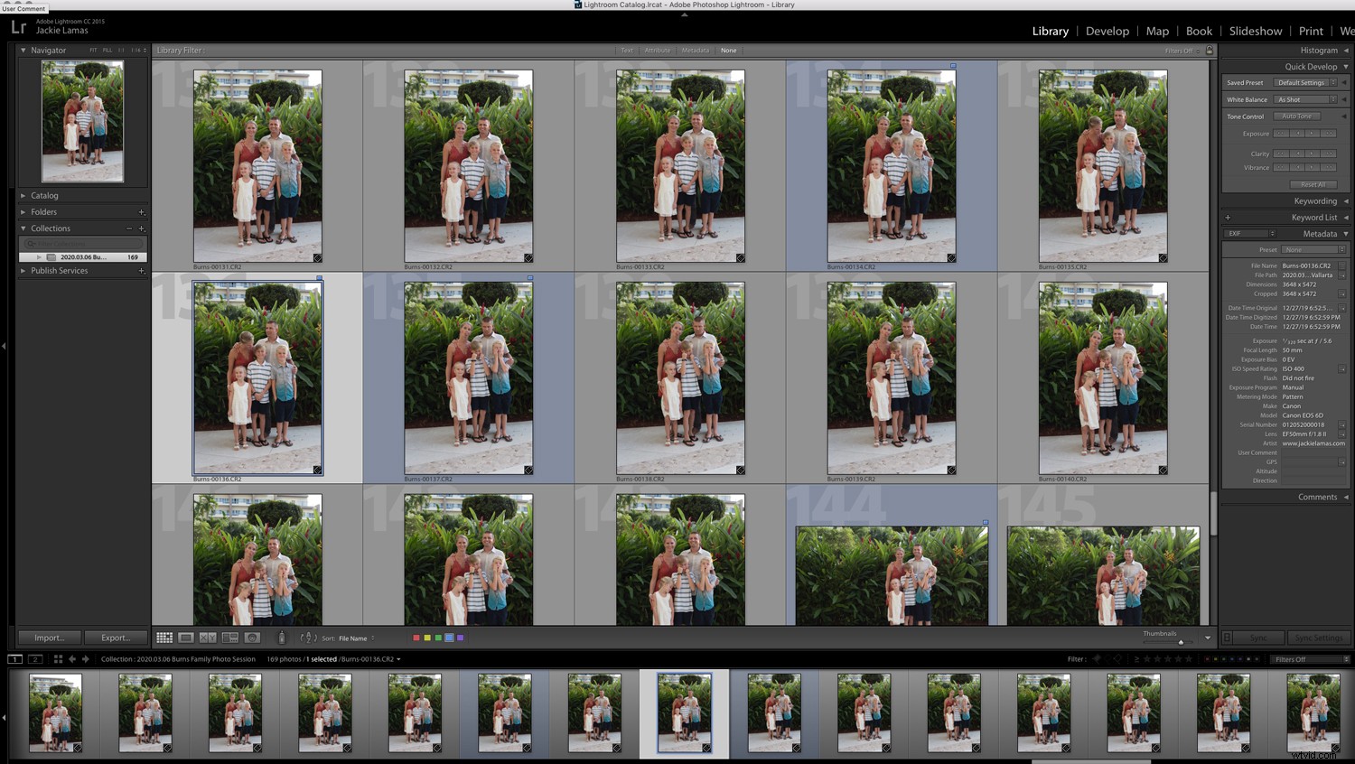 Streamline Your Photography Workflow: Essential File Management Tips