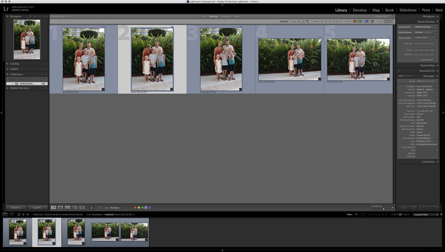 Streamline Your Photography Workflow: Essential File Management Tips