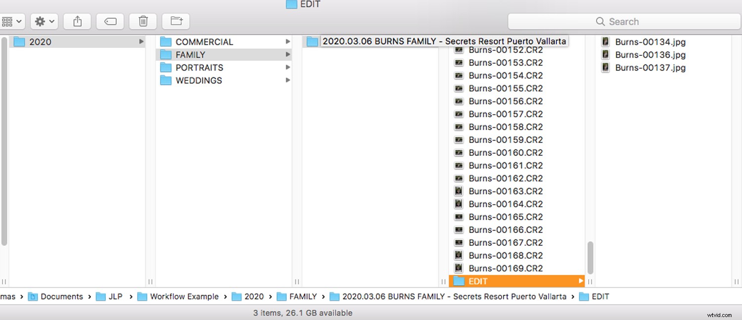 Streamline Your Photography Workflow: Essential File Management Tips