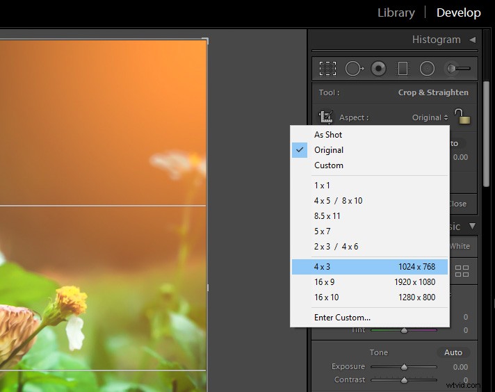 Mastering Aspect Ratios: The Essential Guide for Photographers