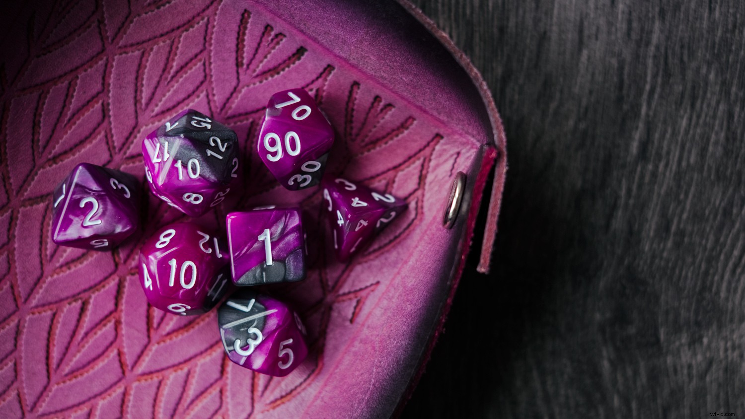 Weekly Photography Challenge: Capture the Stunning Color Purple