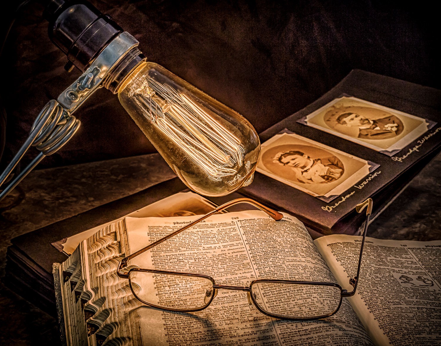 Photography Beyond Human Vision: Types That Freeze Time and Reveal the Invisible