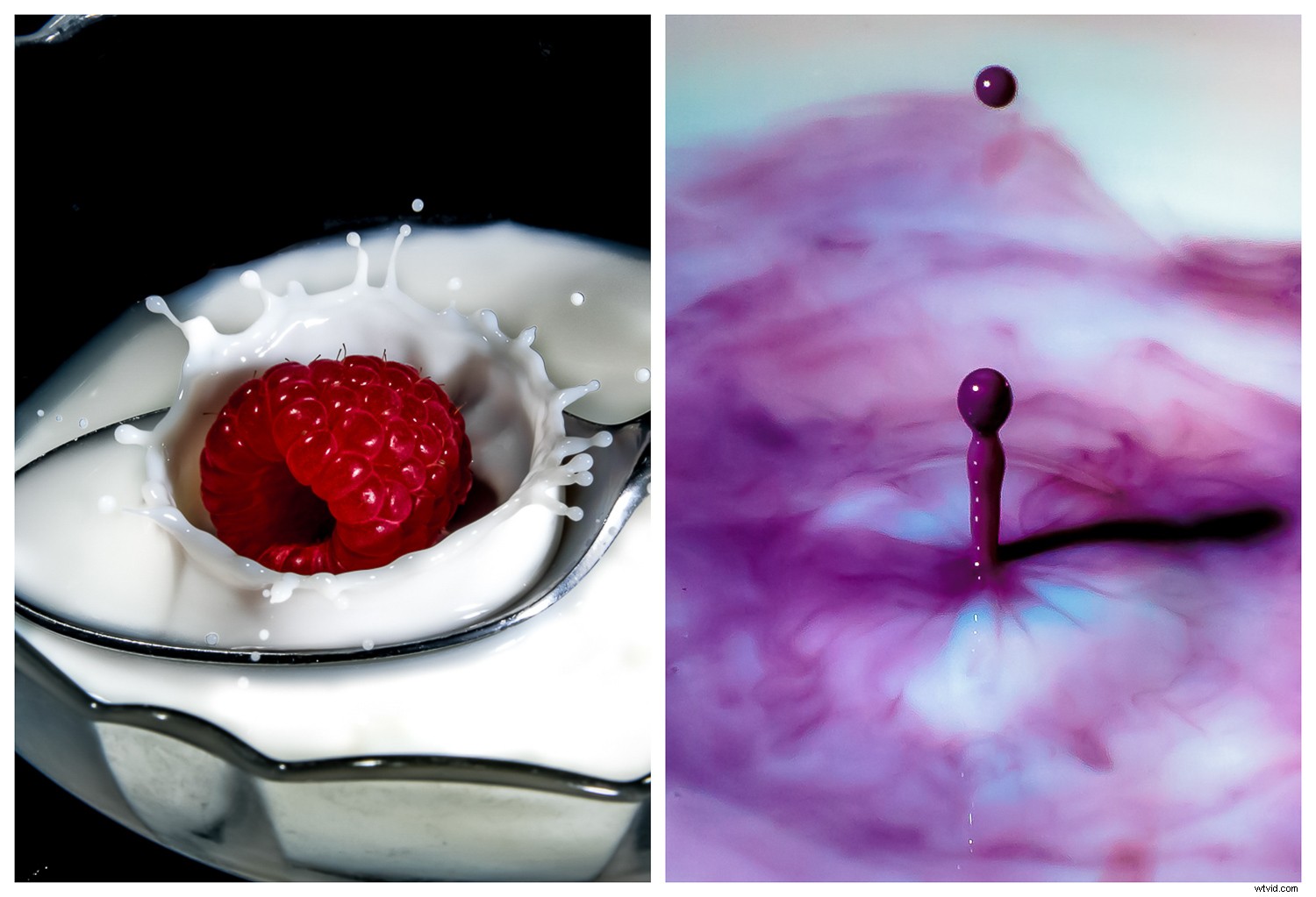 Photography Beyond Human Vision: Types That Freeze Time and Reveal the Invisible