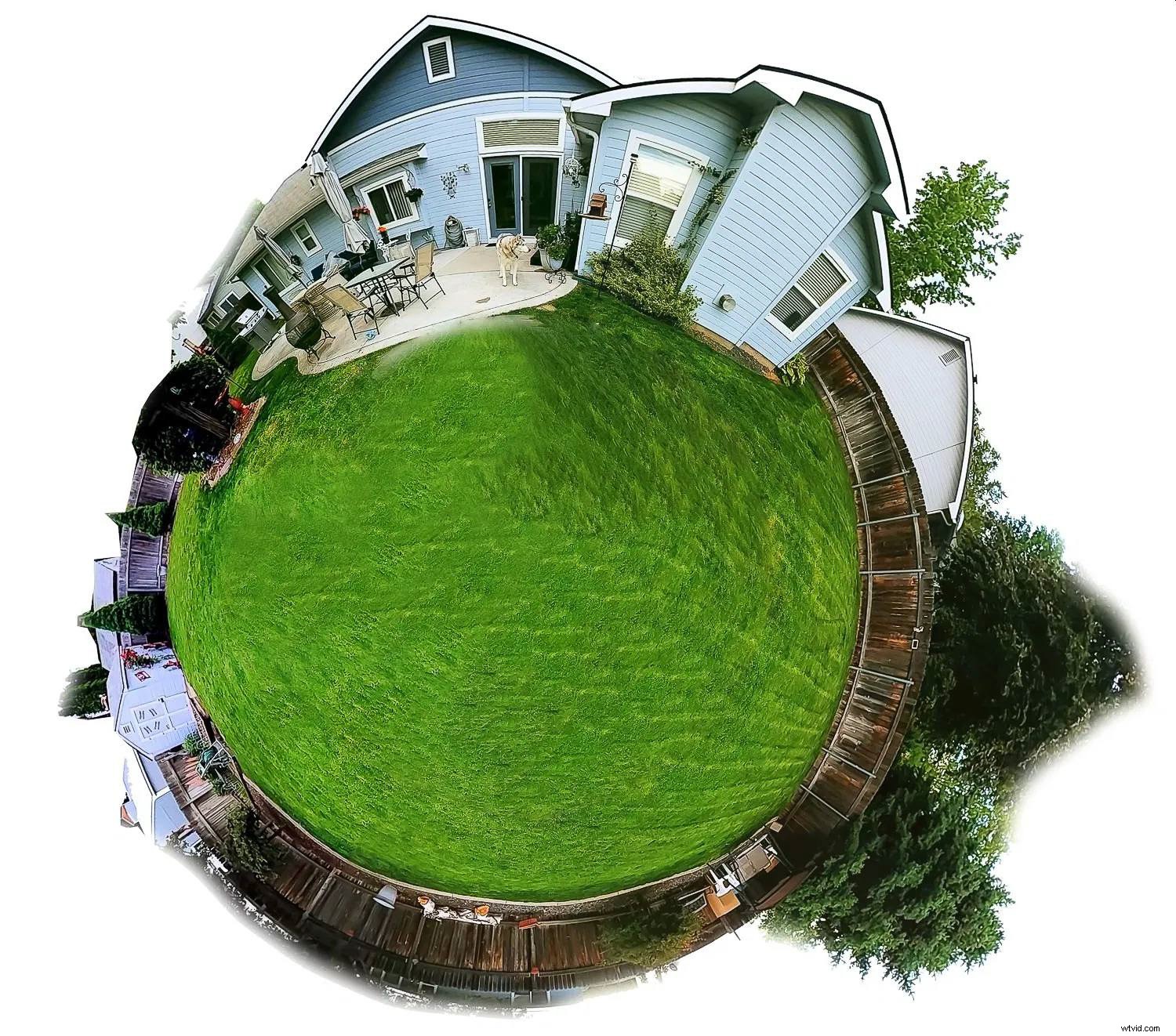 Photography Beyond Human Vision: Types That Freeze Time and Reveal the Invisible