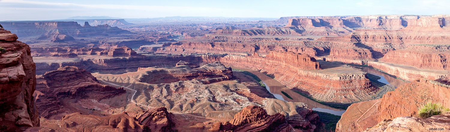 Photography Beyond Human Vision: Types That Freeze Time and Reveal the Invisible