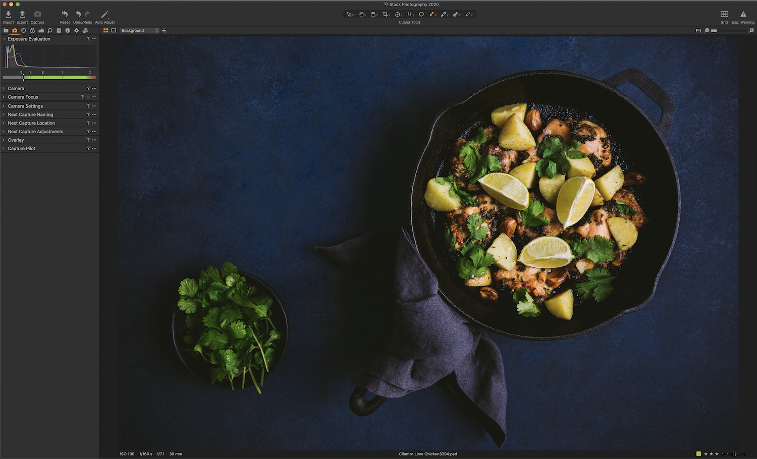 Master Capture One Pro and Photoshop: Seamless Workflow for Pro Photo Editing