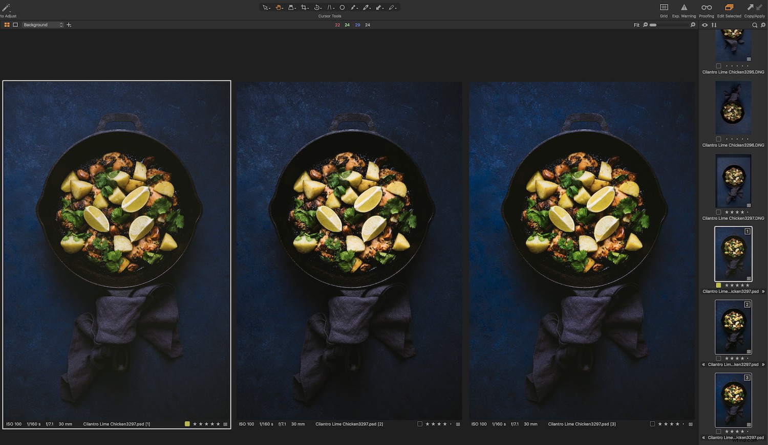 Master Capture One Pro and Photoshop: Seamless Workflow for Pro Photo Editing