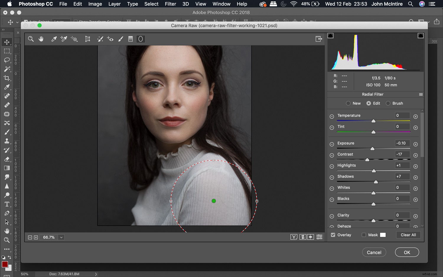 Master Photoshop s Camera Raw Filter: Elevate Your Photo Editing to Pro Level