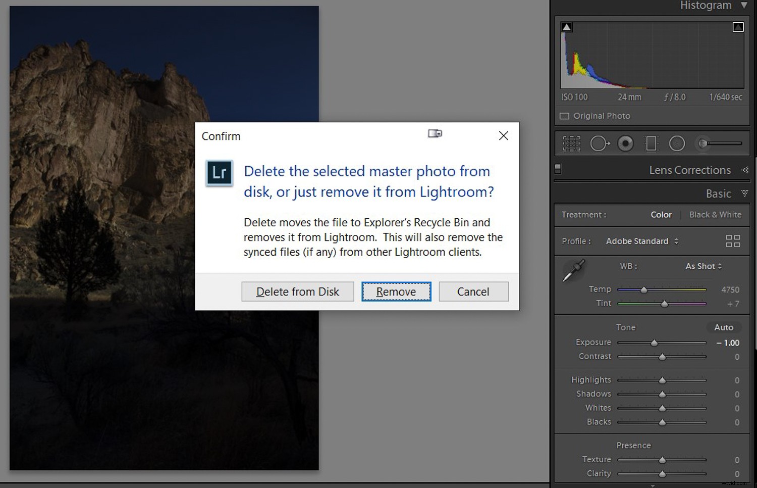 Learning from Photo Mistakes: Master the  Photo Autopsy  Technique