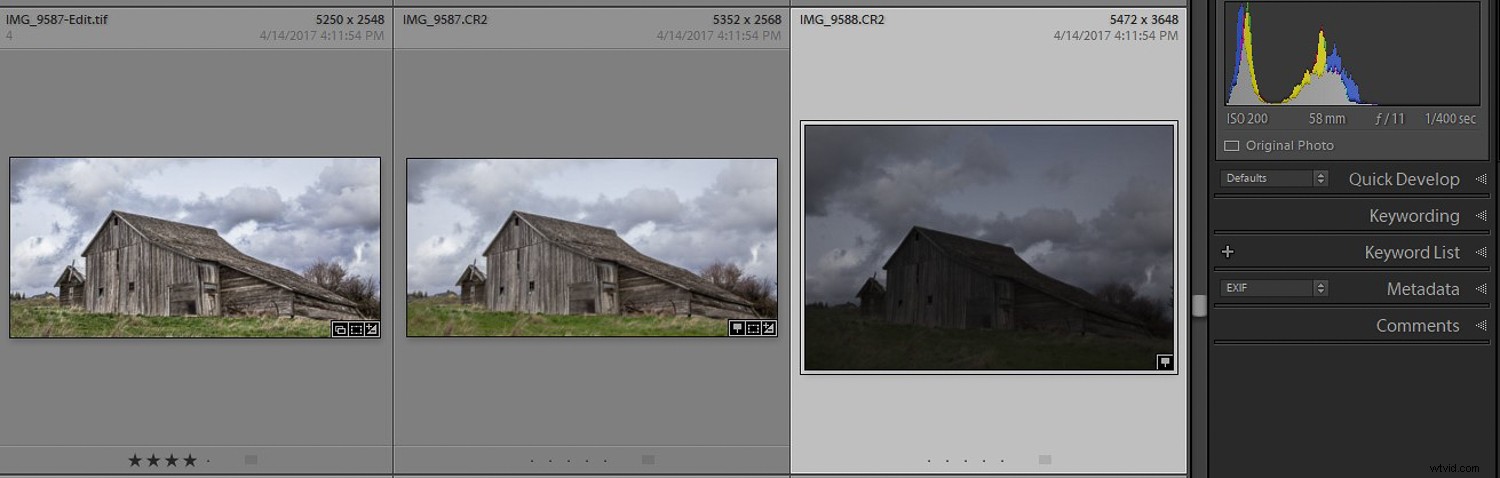 Learning from Photo Mistakes: Master the  Photo Autopsy  Technique
