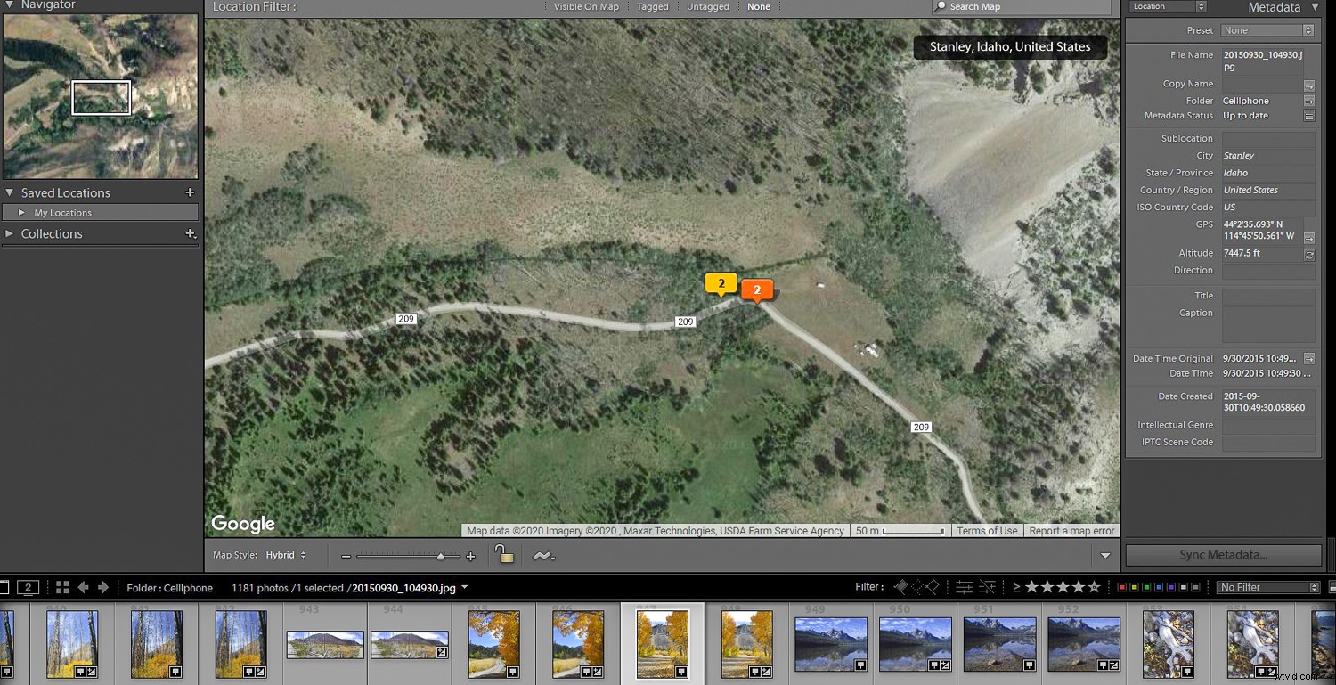 Learning from Photo Mistakes: Master the  Photo Autopsy  Technique