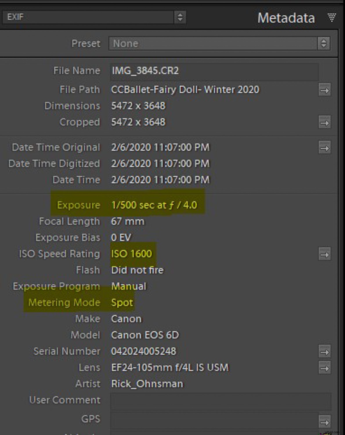Learning from Photo Mistakes: Master the  Photo Autopsy  Technique